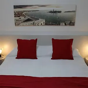Apartment Casanova, Venice