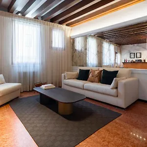 Apartment Klimt House, Venice