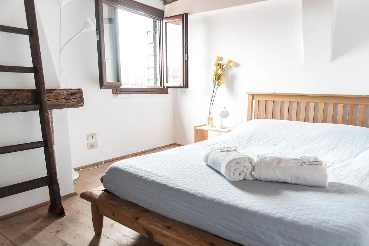 Lion Rooftop Apartments Venice Novita'