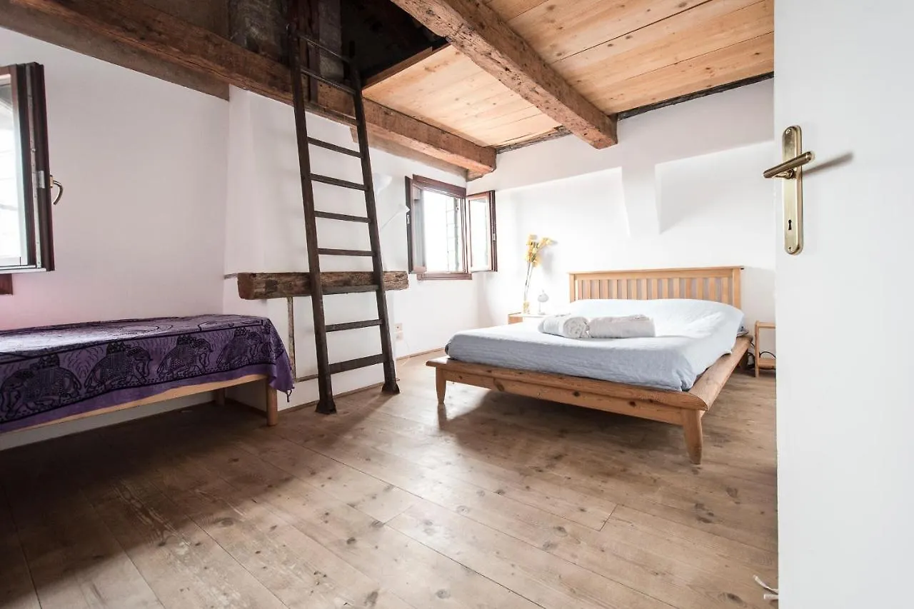 Lion Rooftop Apartments Venice Novita'