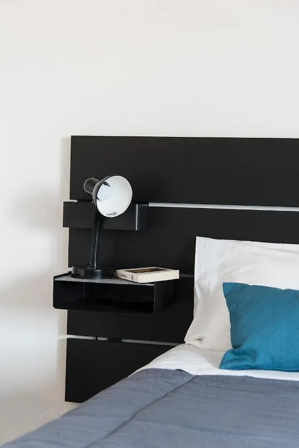Lion Rooftop Apartments Venice Novita'