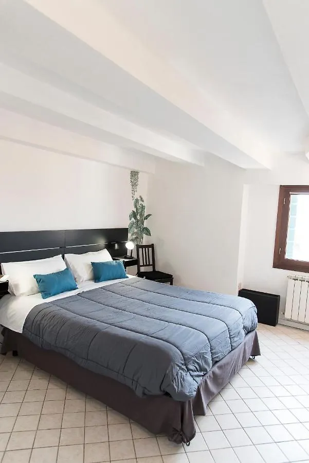 Lion Rooftop Apartments Venice Novita'