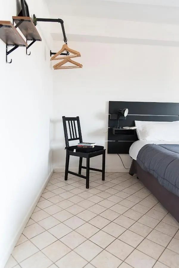 Lion Rooftop Apartments Venice Novita'