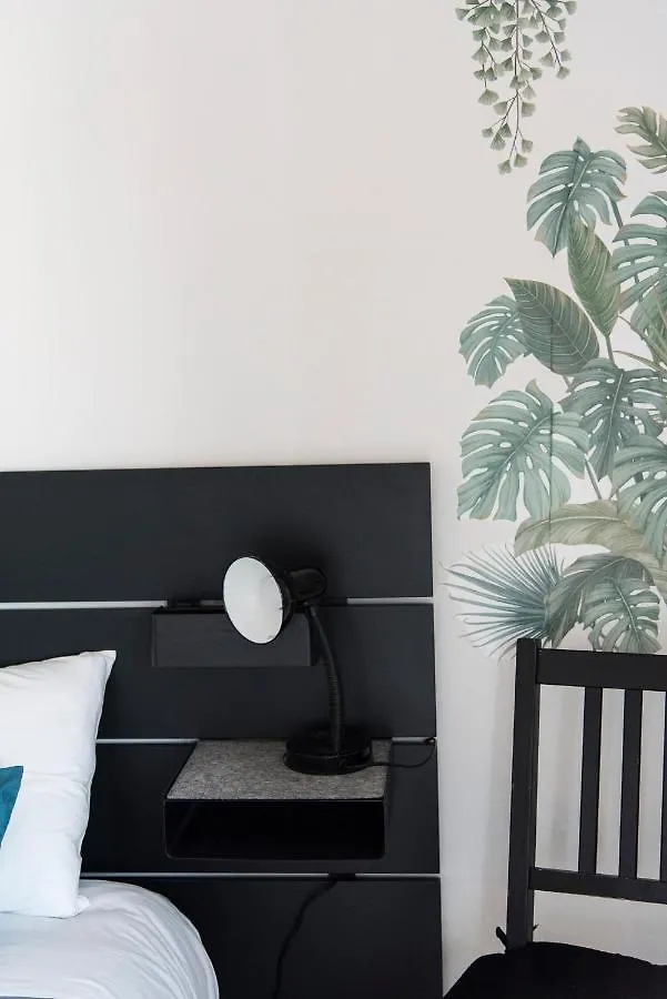 Lion Rooftop Apartments Venice Novita'