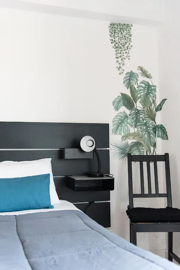 Lion Rooftop Apartments Venice Novita'