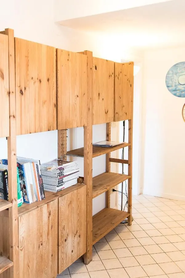Lion Rooftop Apartments Venice Novita'