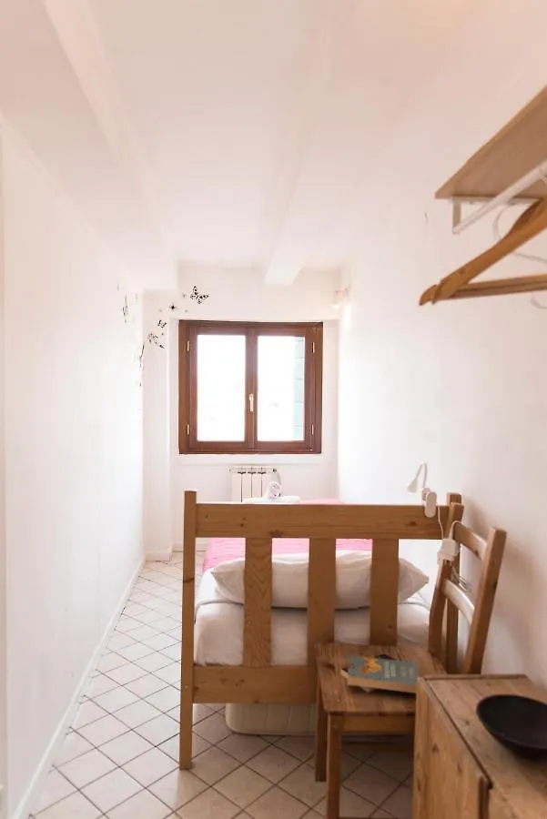 Lion Rooftop Apartments Venice Novita'