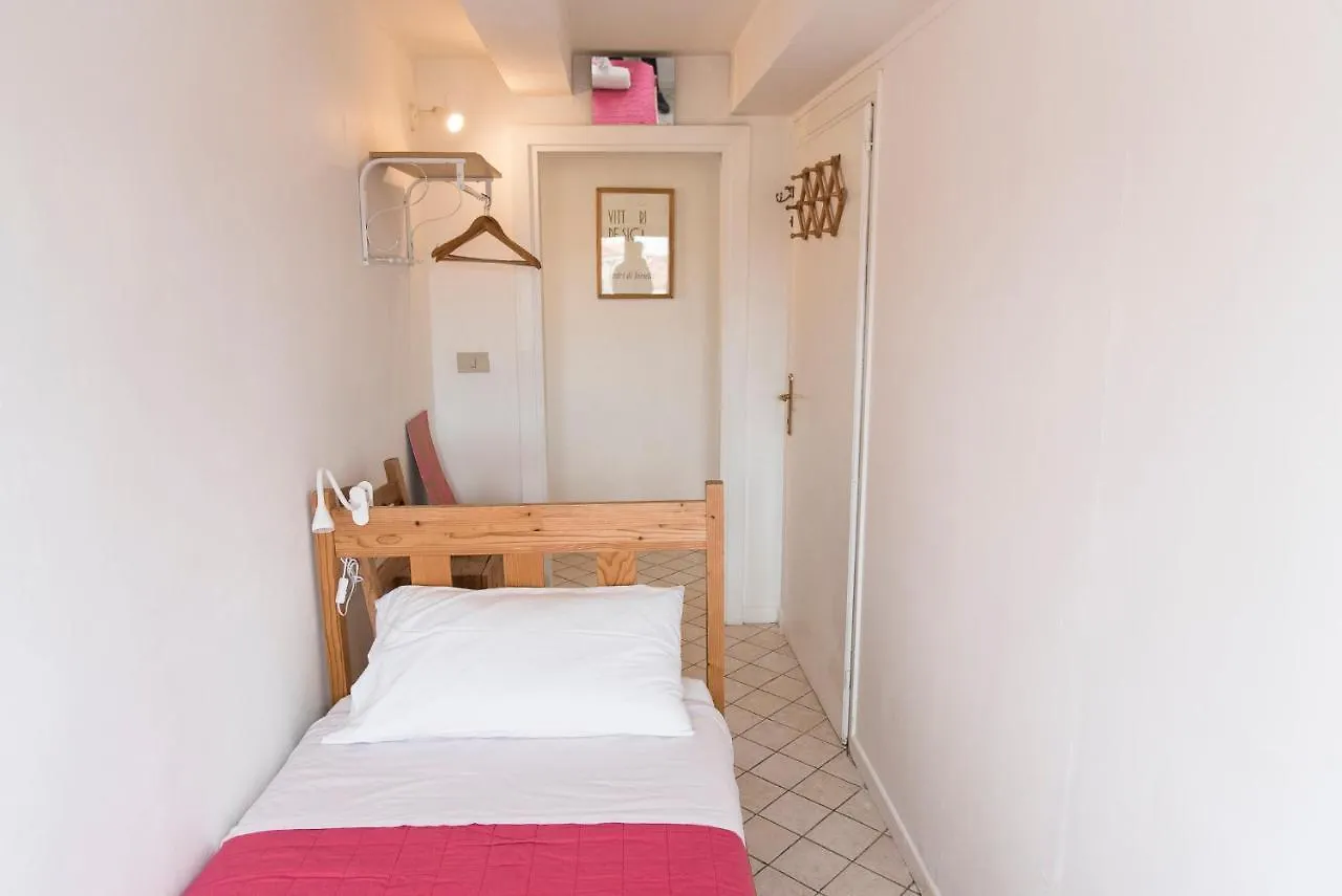 Lion Rooftop Apartments Venice Novita'
