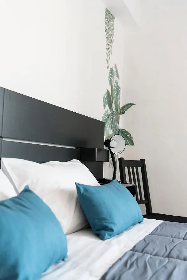 Lion Rooftop Apartments Venice Novita'
