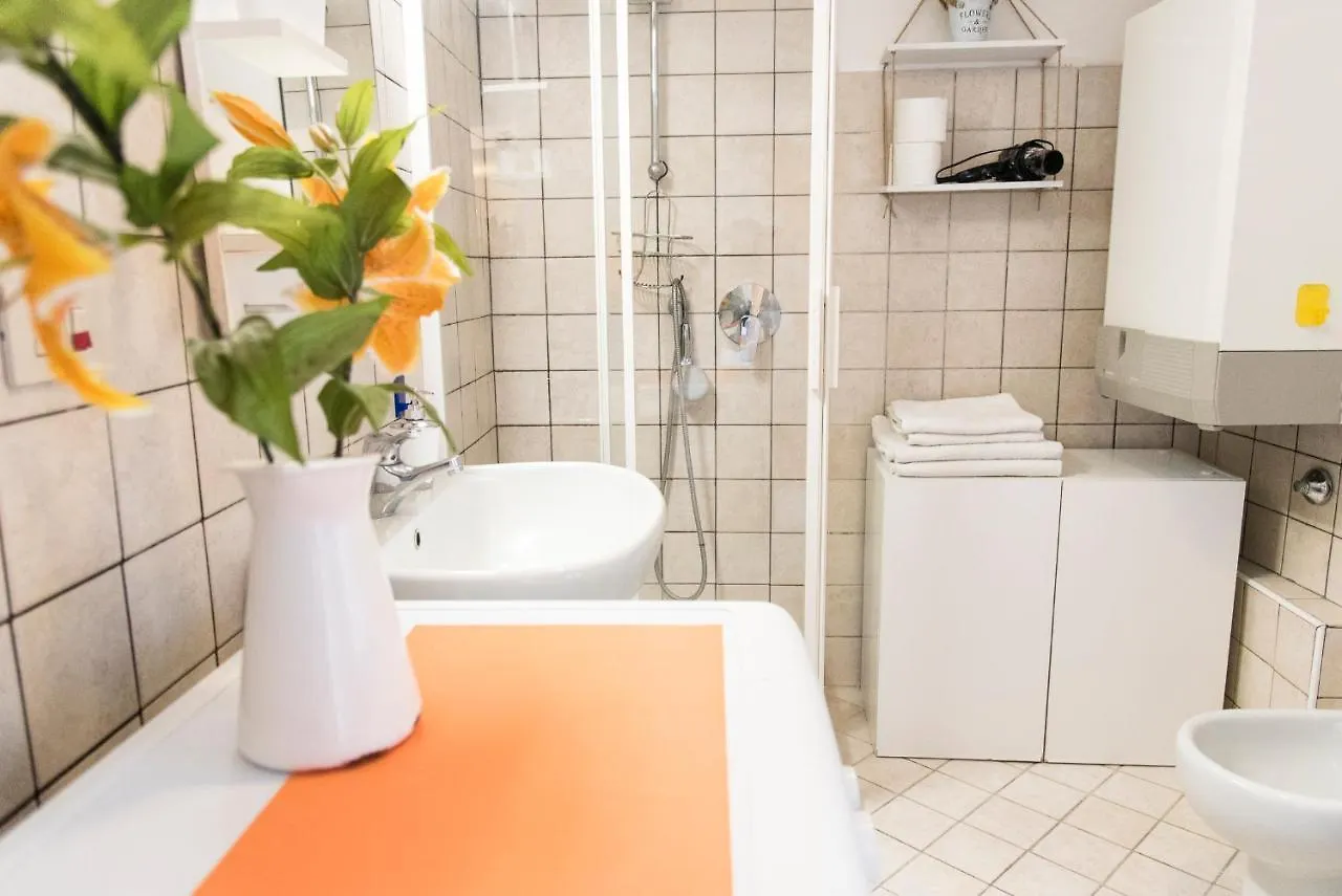 Lion Rooftop Apartments Venice Novita'