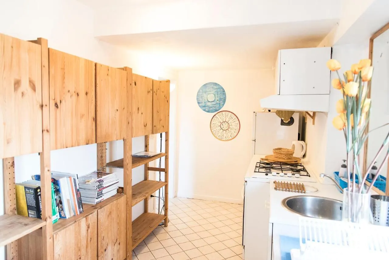 Lion Rooftop Apartments Venice Novita' Italy