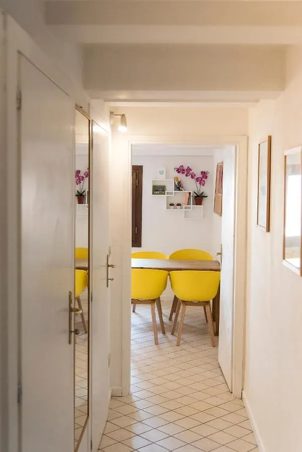 Lion Rooftop Apartments Venice Novita' Italy