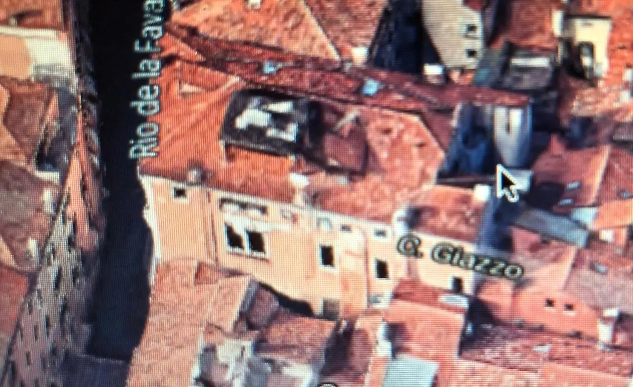 Lion Rooftop Apartments Venice Novita'